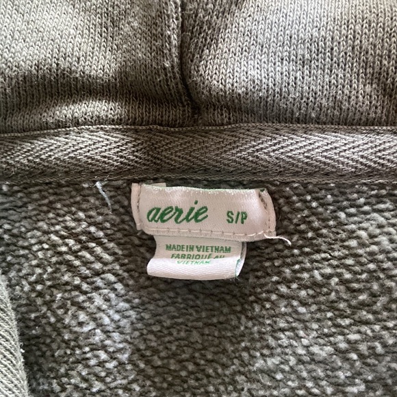 Aerie hoodie - Picture 4 of 4